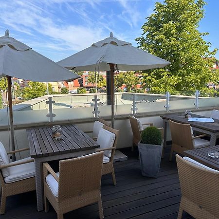 Hotel Muensterlaender Hof Cloppenburg Exteriér fotografie